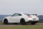 Nissan GT-R Track Edition 2016 года (WW)